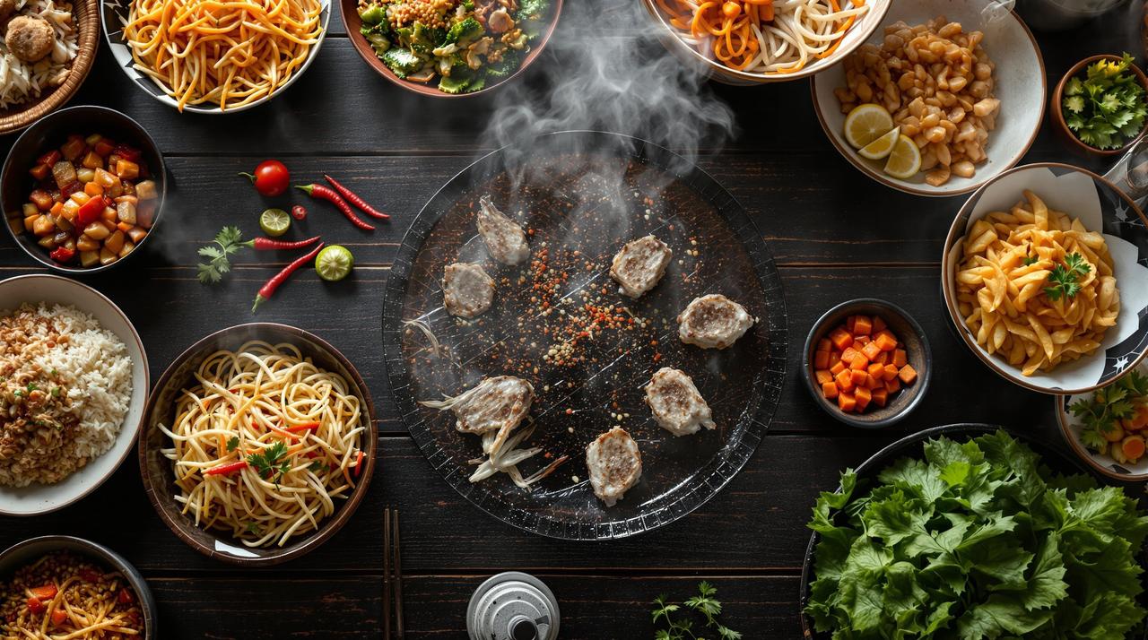 《风味人间》第三季登陆Netflix,中国美食纪录片出海新里程碑